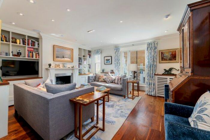 4 Bedroom Property To Rent In Charles Ii Place, London, SW3