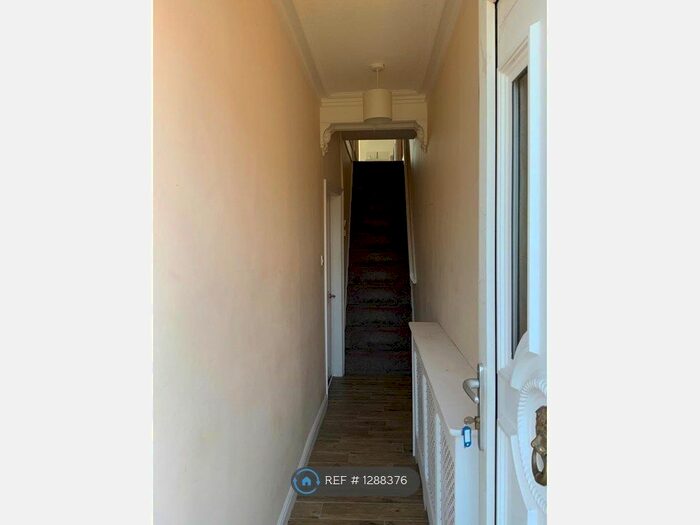 2 Bedroom Terraced House To Rent In Hope Street, Saltney, Chester CH4