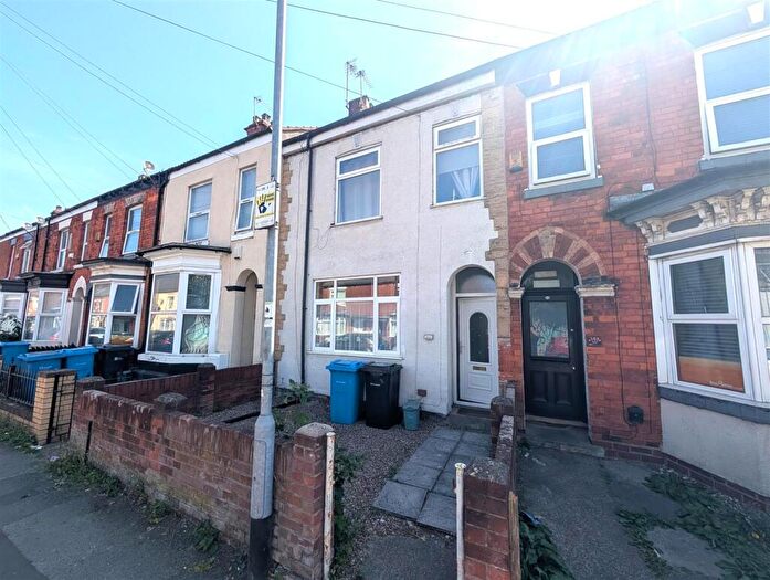 2 Bedroom House For Sale In Lambert Street, Hull, HU5