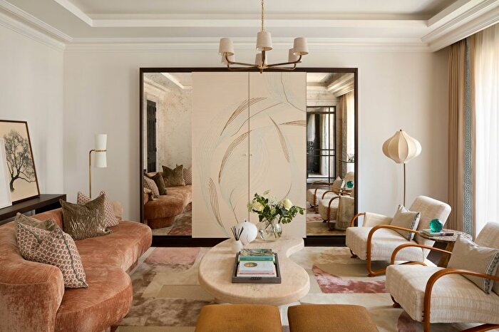 3 Bedroom Flat For Sale In The Owo Residences By Raffles, Horse Guards Avenue, Whitehall, London, SW1A