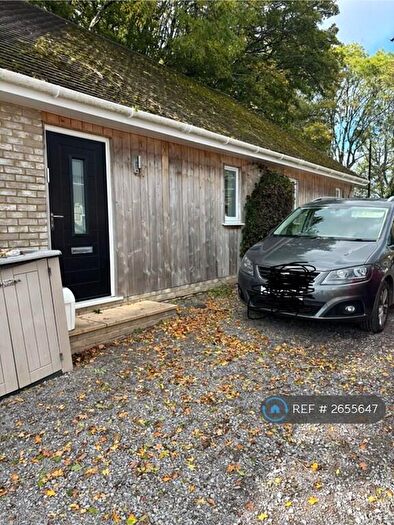 3 Bedroom Bungalow To Rent In Dolmans Hill, Poole, BH16