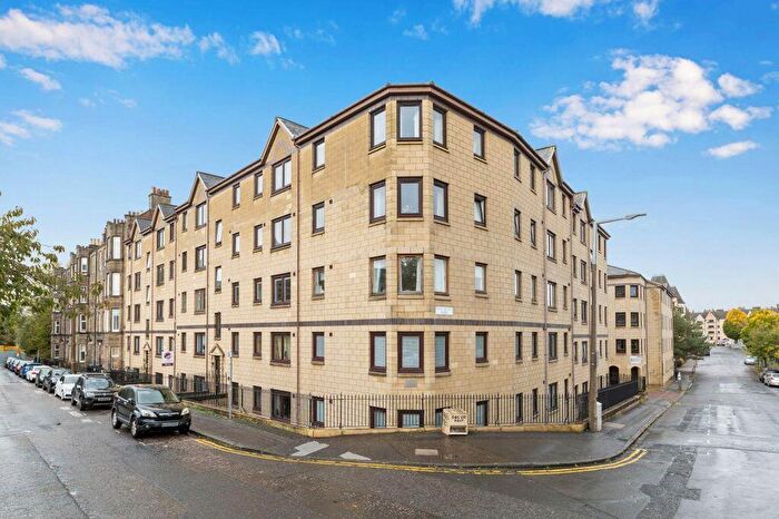 1 Bedroom Flat For Sale In / Harrison Road, Shandon, Edinburgh, EH11