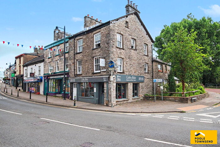 2 Bedroom Flat For Sale In Highgate, Kendal, LA9