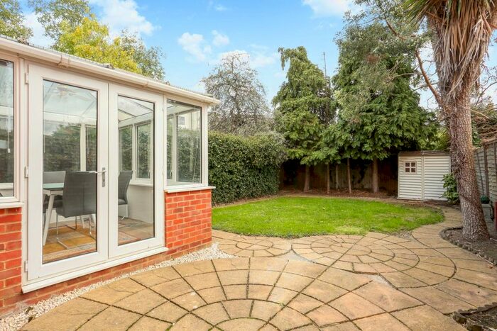 2 Bedroom Terraced House To Rent In Petworth Court, Helston Lane Windsor, SL4