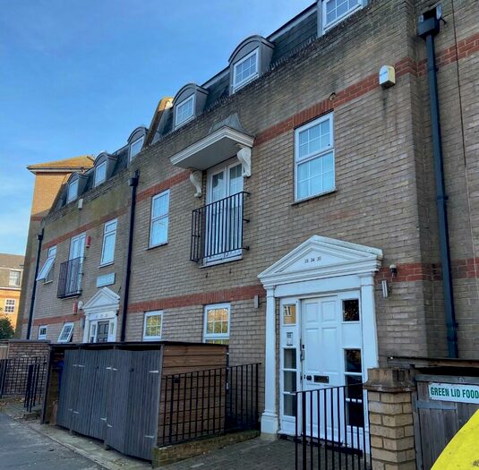 1 Bedroom Flat To Rent In Howard Business Park, Howard Close, Waltham Abbey, Essex, EN9