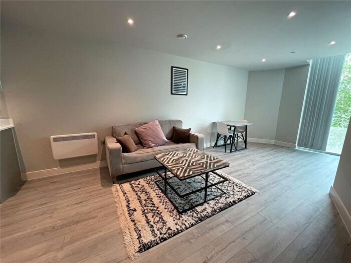 Apartment To Rent In Thames Valley, Wokingham Road, Bracknell, Berkshire, RG42