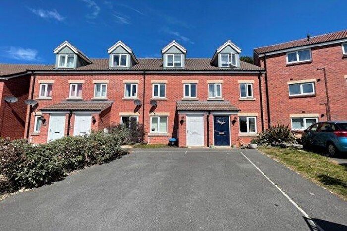 3 Bedroom Property To Rent In Hob Close, Taunton, TA2
