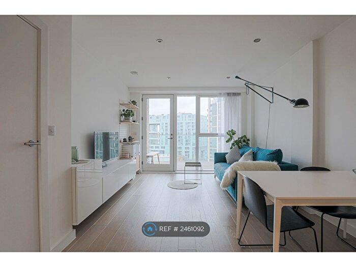 1 Bedroom Flat To Rent In Norman Road, Greenwich, London, SE10