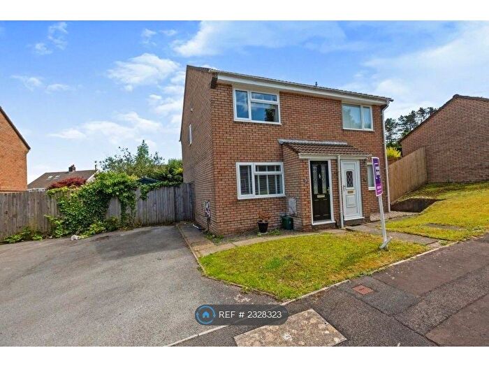 2 Bedroom Semi-Detached House To Rent In Bryn Glas, Swansea, SA6