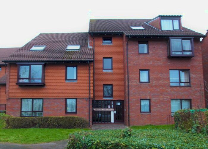 2 Bedroom Property To Rent In Kyngstone Court, Marina Gardens, Fishponds BS16