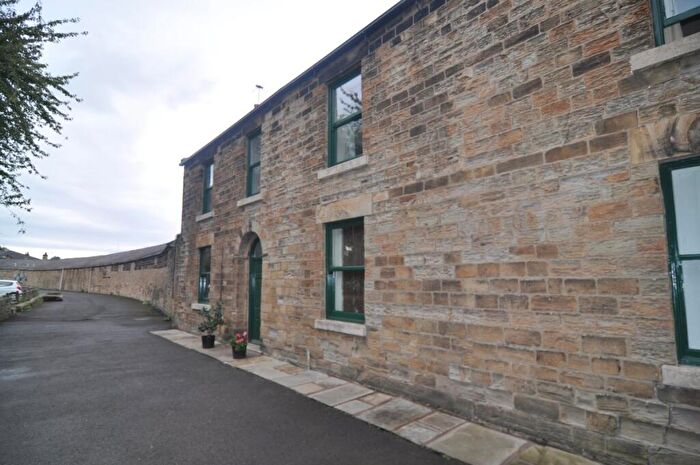2 Bedroom Apartment To Rent In Forge Lane, Elsecar, S74