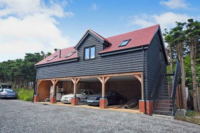 1 Bedroom Apartment To Rent In North Hall Road, Ugley, CM22