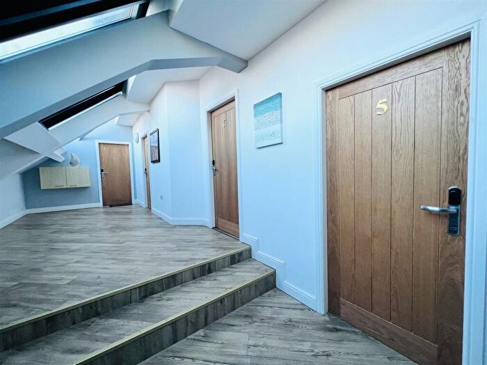 Studio To Rent In Zephyr Building, Sneinton Market, Nottingham, A8