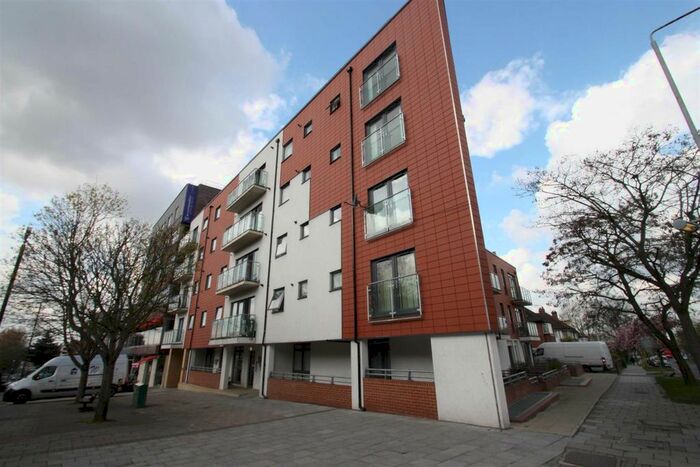 2 Bedroom Flat To Rent In Northolt Road, South Harrow, Harrow, HA2