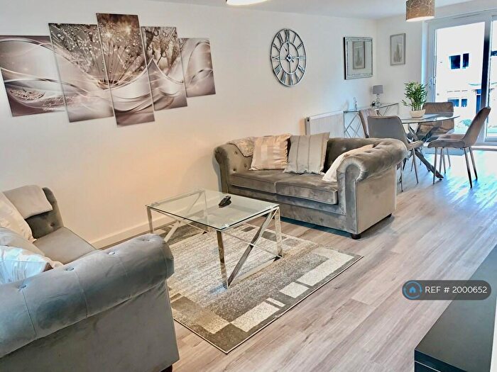 2 Bedroom Flat To Rent In Broughton Grounds Lane, Milton Keynes, MK10