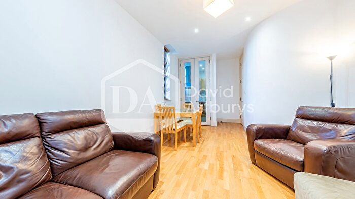 1 Bedroom Flat To Rent In Hertslet Road, Holloway, London, N7