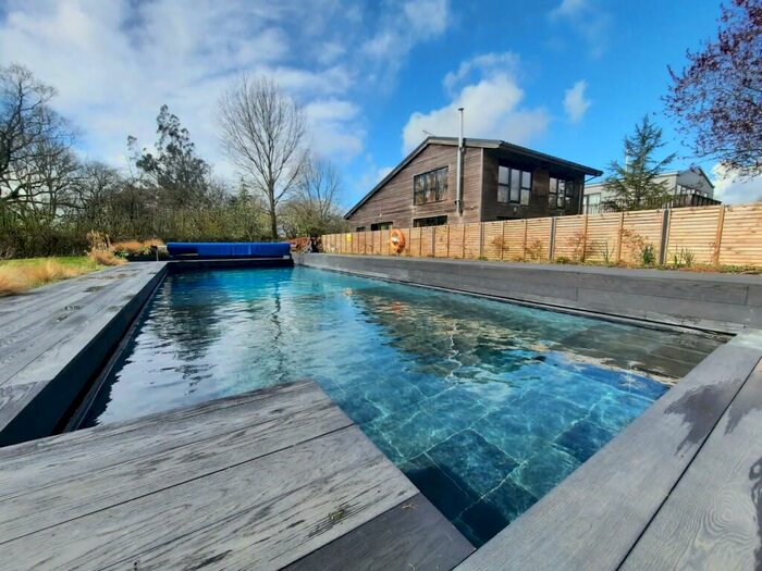 3 Bedroom Detached House For Sale In The Grain Store, Charlton Musgrove, BA9
