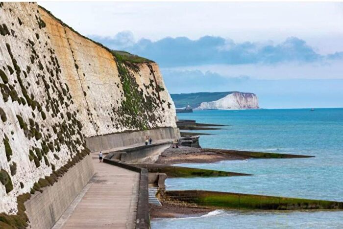 1 Bedroom Flat To Rent In Safehaven Flat, B Gladys Avenue, Peacehaven, BN10