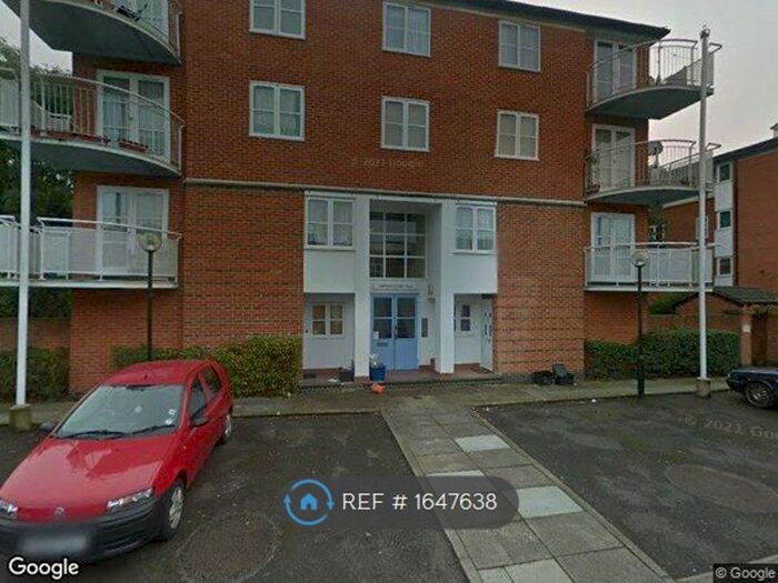 1 Bedroom Flat To Rent In Riccall Court, London, NW9