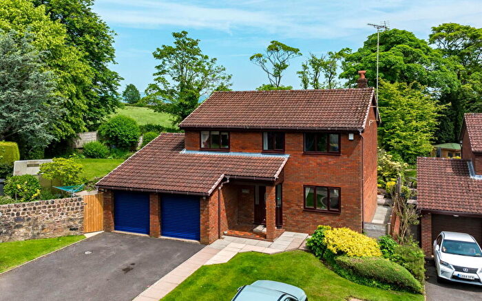 4 Bedroom Detached House For Sale In Wrigglesworth Close, Lowercroft, Bury, BL8