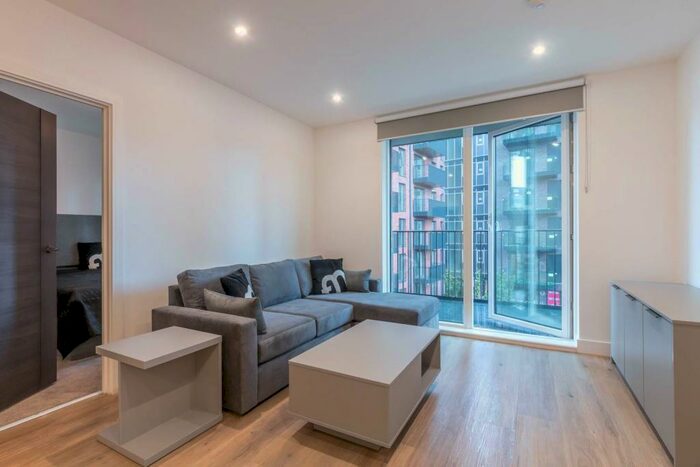 1 Bedroom Apartment To Rent In The Lancaster, Snow Hill Wharf, Shadwell Street, B4