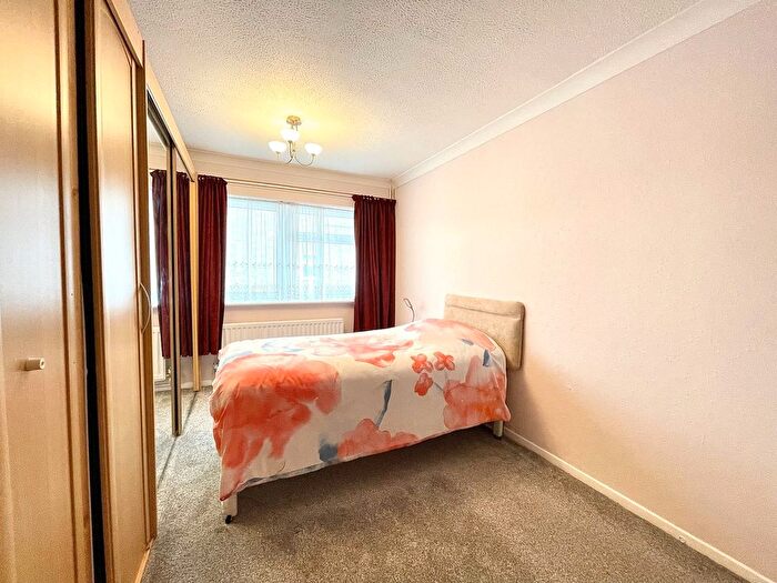 2 Bedroom Semi-Detached Bungalow For Sale In Purcell Road, Stowmarket, IP14