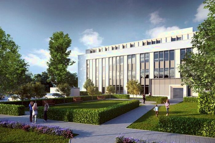 2 Bedroom Flat To Rent In Esher Park Gardens, Littleworth Road, Esher, Surrey, KT10