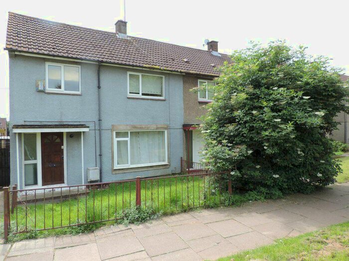 3 Bedroom Terraced House To Rent In Bentley Walk, Corby, NN18