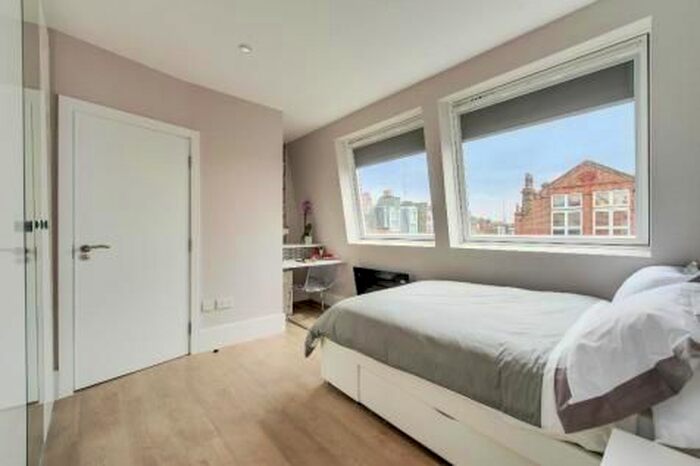 Studio To Rent In Finchley Road, London, NW3