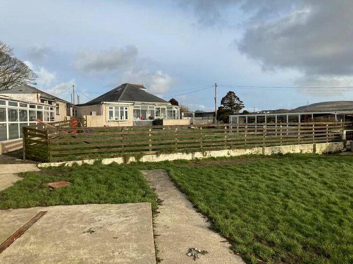 4 Bedroom Detached Bungalow For Sale In The Bungalow, Pittsmingle, Tregoss Moor, Roche, PL26