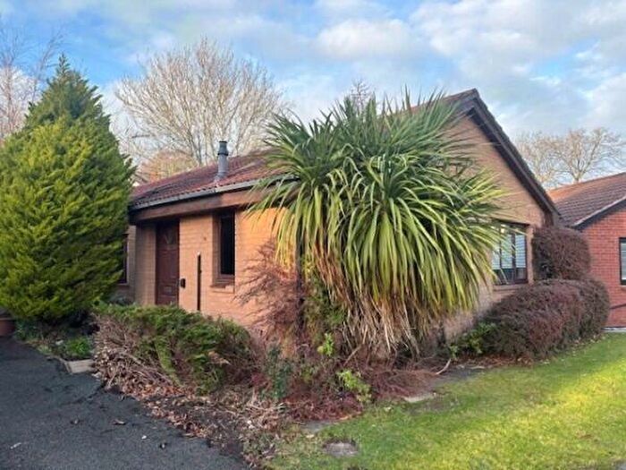 Property For Sale In The Pines, Spital, CH63