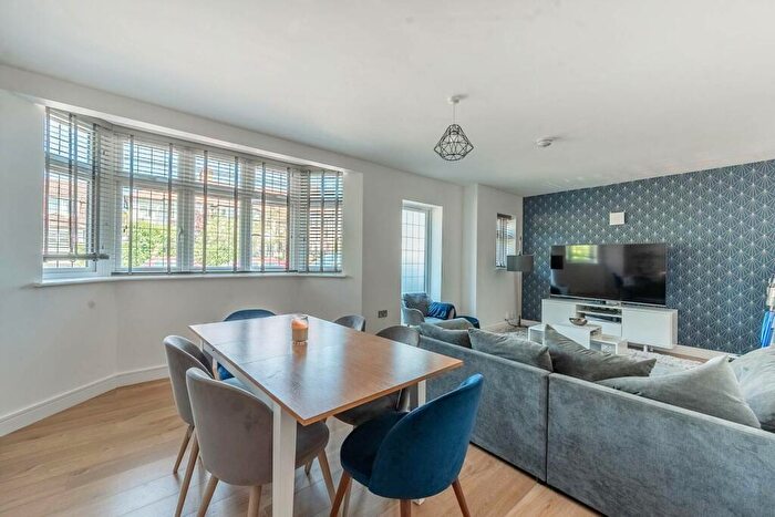 3 Bedroom Terraced House To Rent In Wentworth Drive, Eastcote Village, Pinner, HA5