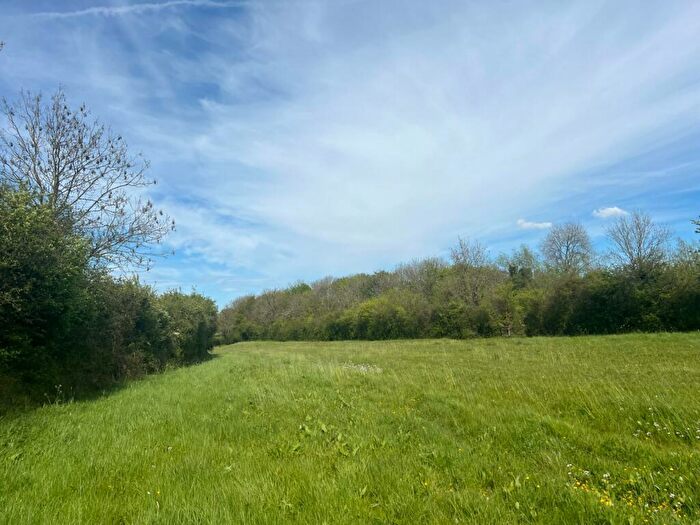 Land For Sale In Purton Stoke, Swindon, Wiltshire, SN5