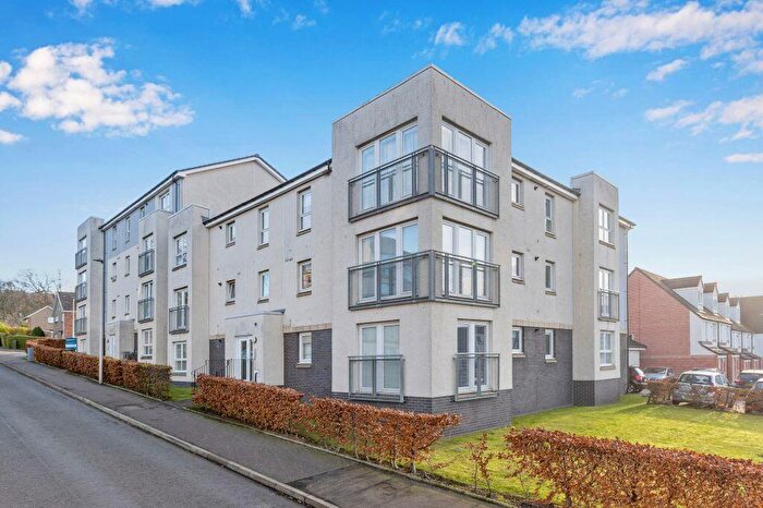 2 Bedroom Flat For Sale In (flat ), Ashwood Gait, Corstorphine, Edinburgh, EH12