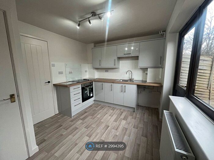 2 Bedroom Terraced House To Rent In Saxonfields, Warwickshire, B50