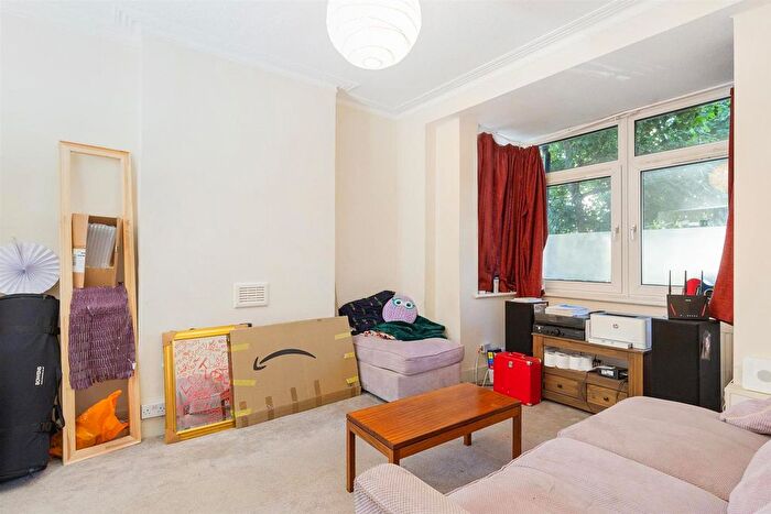 3 Bedroom Terraced House To Rent In Montpelier Road, London, SE15