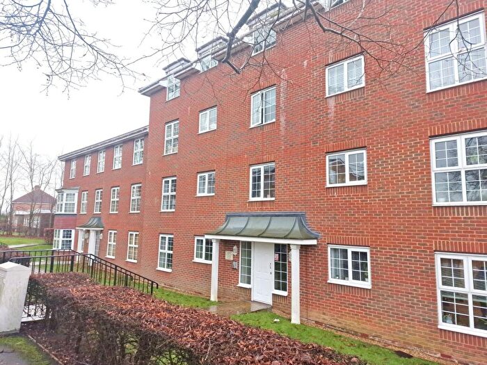 2 Bedroom Flat To Rent In Cole Green Lane, Welwyn Garden City, AL7