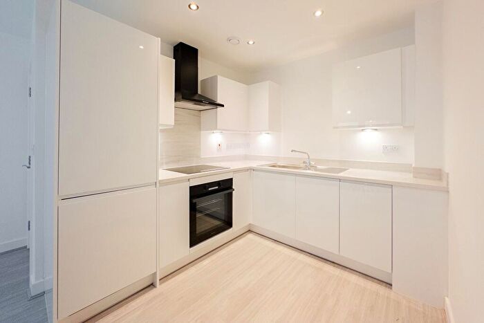 1 Bedroom Apartment To Rent In Northwood Street, Birmingham, B3