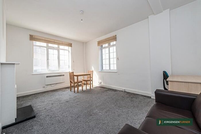 1 Bedroom Property To Rent In Charleville Road, London, W14