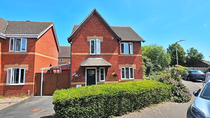 3 Bedroom Detached House For Sale In Honeysuckle Way, Broomfield, Herne Bay, CT6