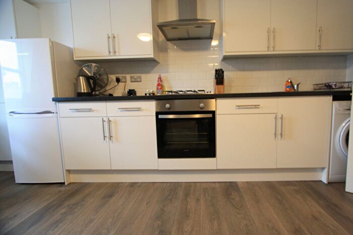 Studio To Rent In The Broadway, Wimbledon, SW19