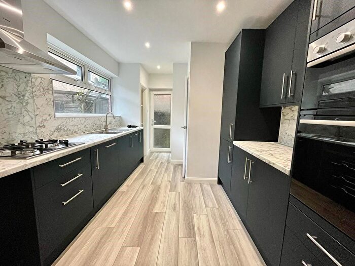 4 Bedroom Detached House To Rent In Westwood Gardens, Eastleigh, SO53