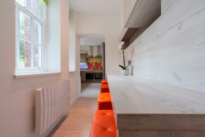 8 Bedroom Block Of Apartments To Rent In Eskdale Terrace, Newcastle Upon Tyne, NE2