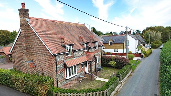 4 Bedroom Detached House For Sale In Duck Street, Winterborne Kingston, Blandford Forum, Dorset, DT11
