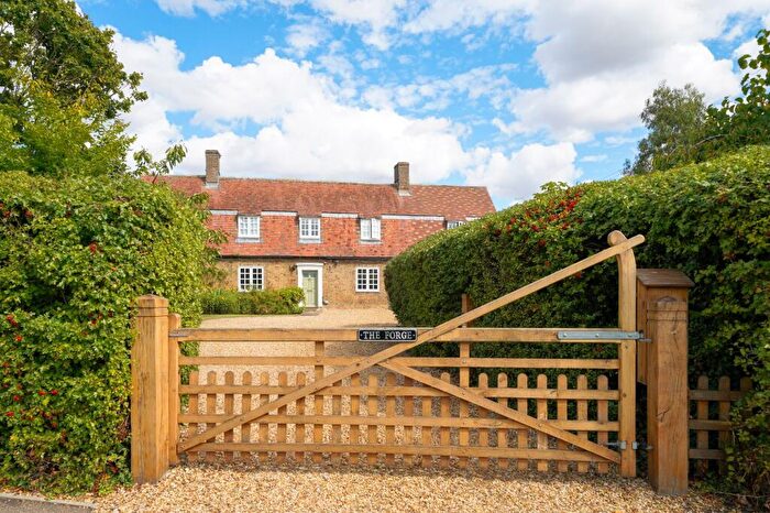 4 Bedroom Detached House To Rent In High Street, Alconbury, PE28