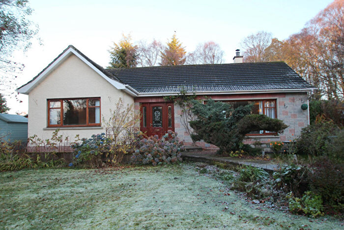 4 Bedroom Bungalow For Sale In Mi-Casa, Brinckman Terrace, Westhill, Inverness, IV2