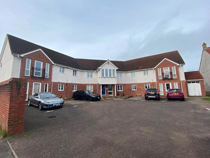 2 Bedroom Flat To Rent In Watson Way, Marston Moretaine, Bedford, MK43