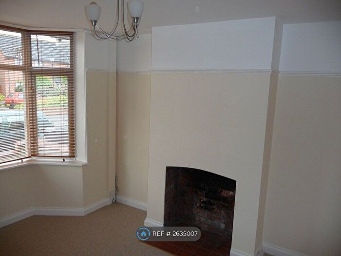 2 Bedroom Terraced House To Rent In Drew Street, Swindon, SN2