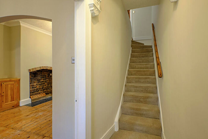 4 Bedroom Terraced House To Rent In Duchy Grove, Harrogate, HG2