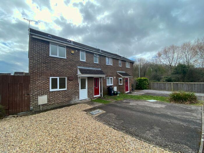 2 Bedroom Terraced House To Rent In The Chesters, Westlea, Swindon, SN5